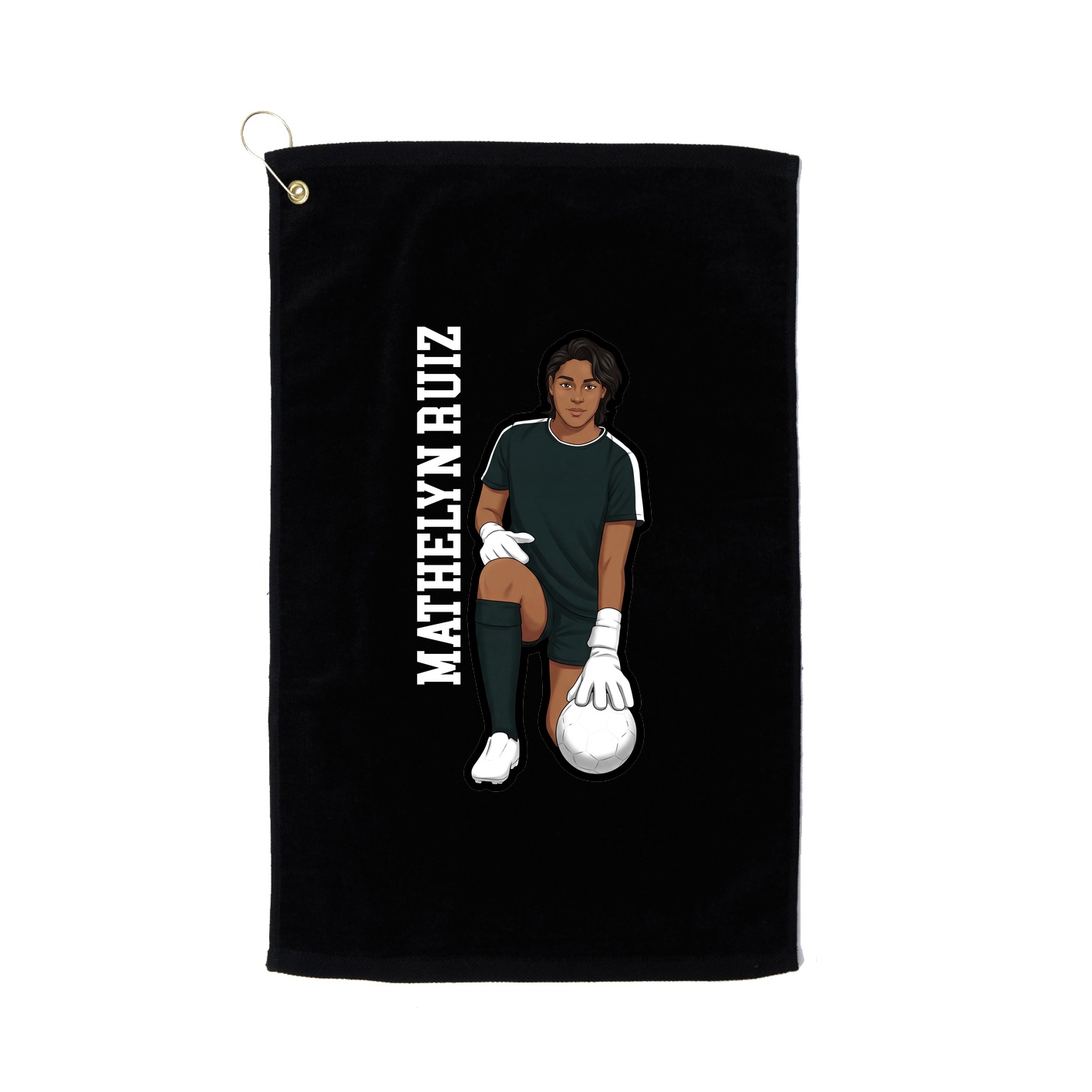 Golf Towel