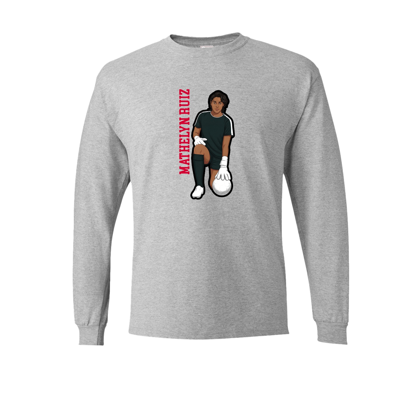 Long Sleeve Tee