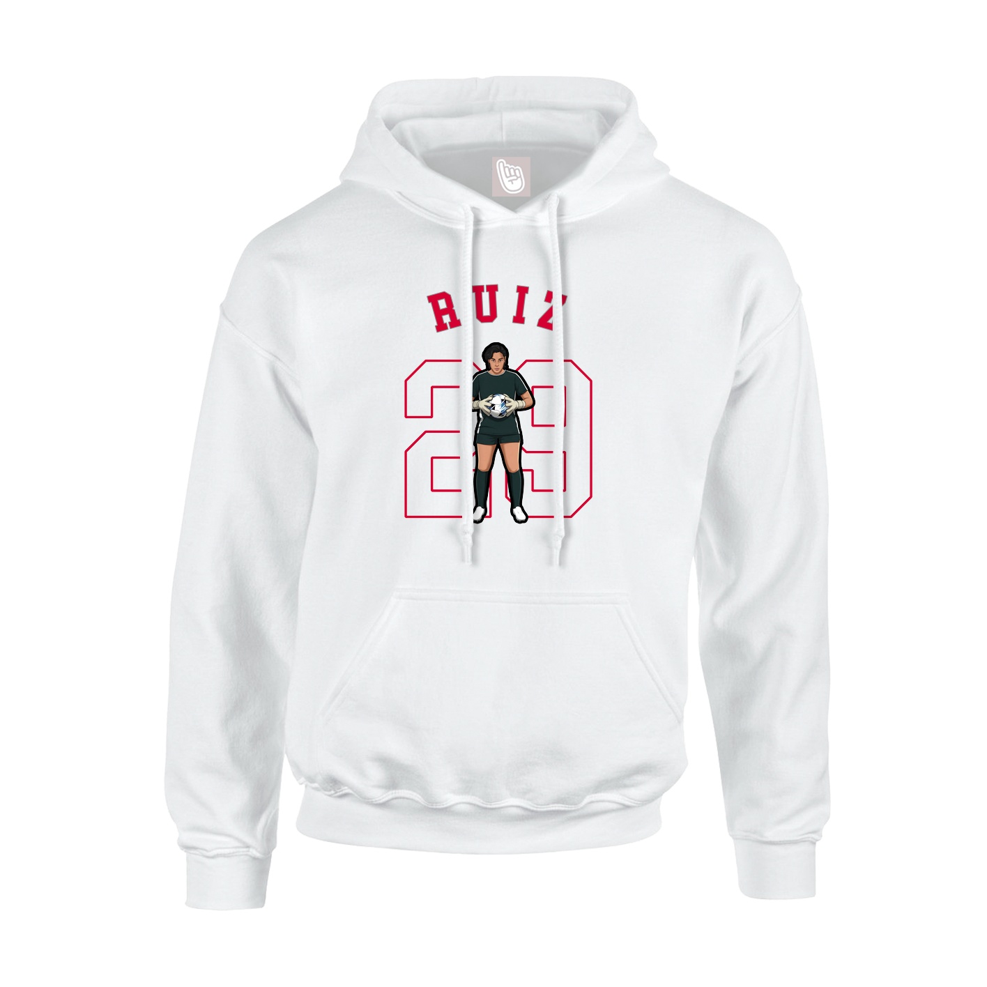 Hoodie