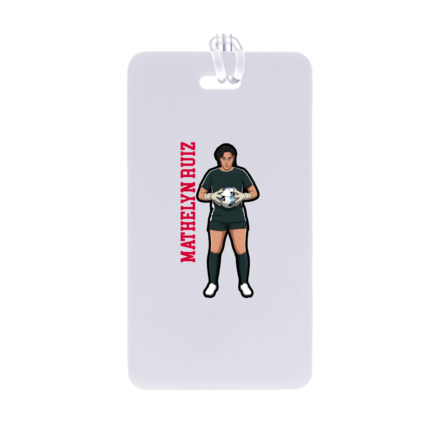 Bag Tag