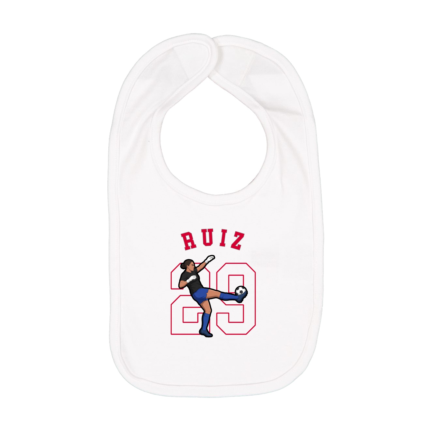 Infant Bib