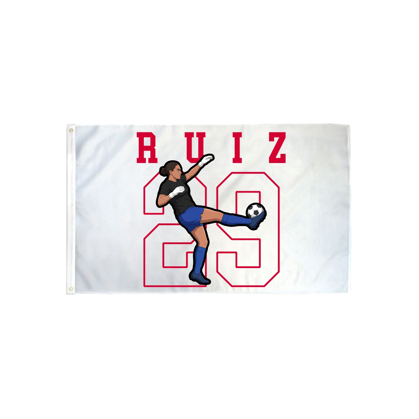 3x5 Flag