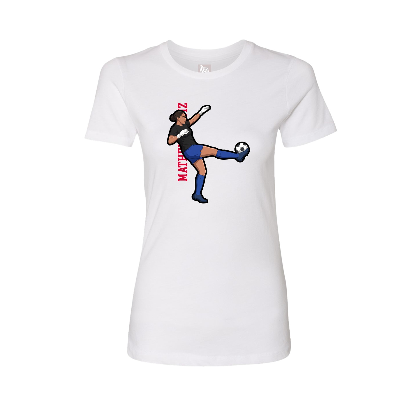 Womens Tee