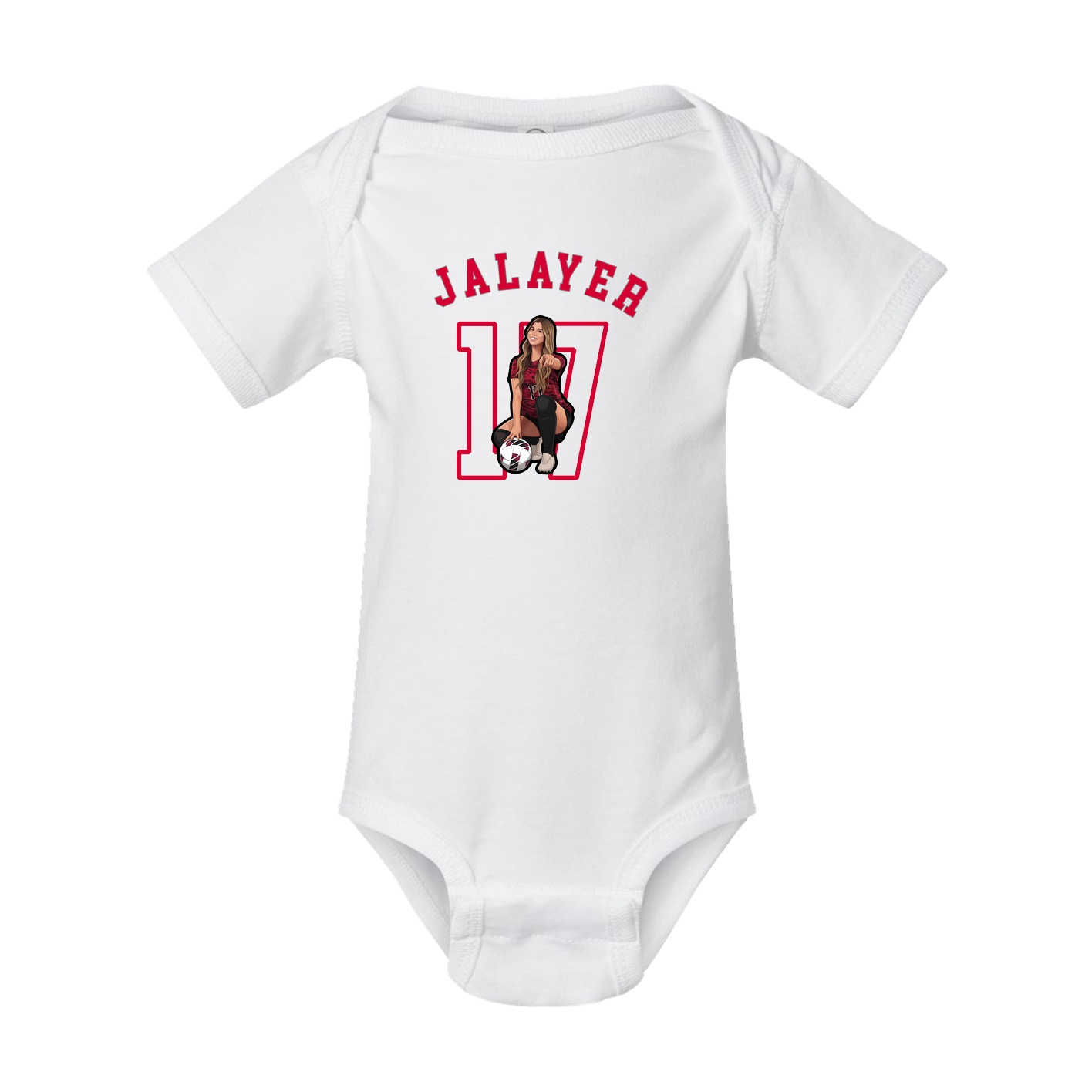 Baby Onesie