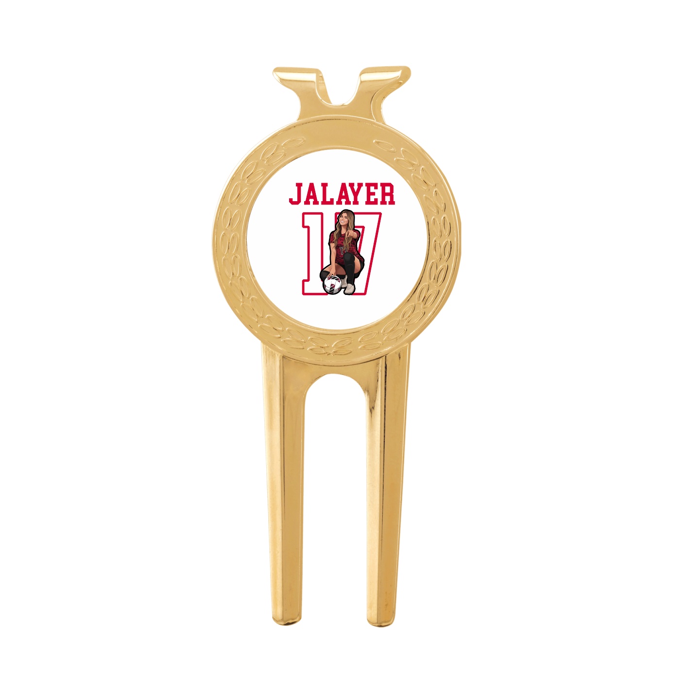 Divot Tool with Ball Marker — Shirsey in Classic