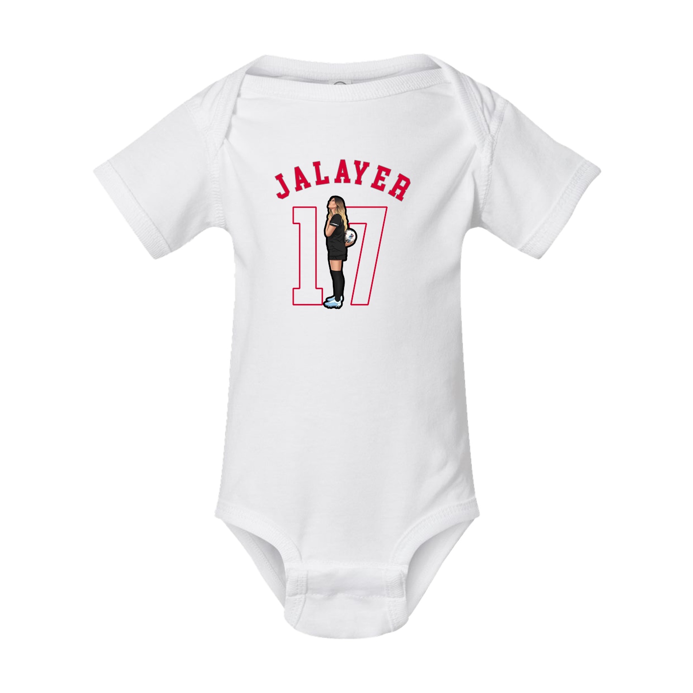 Baby Onesie