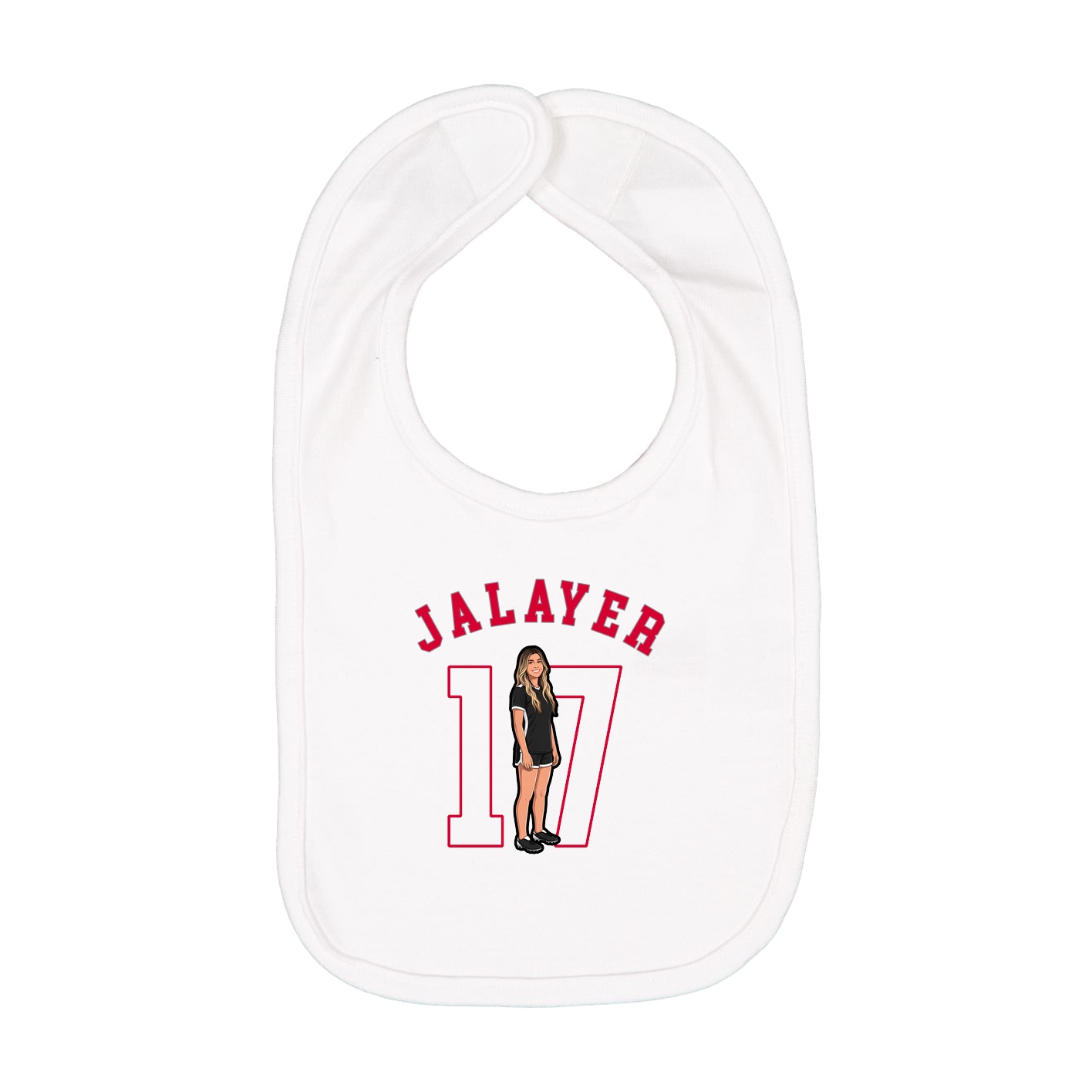 Infant Bib