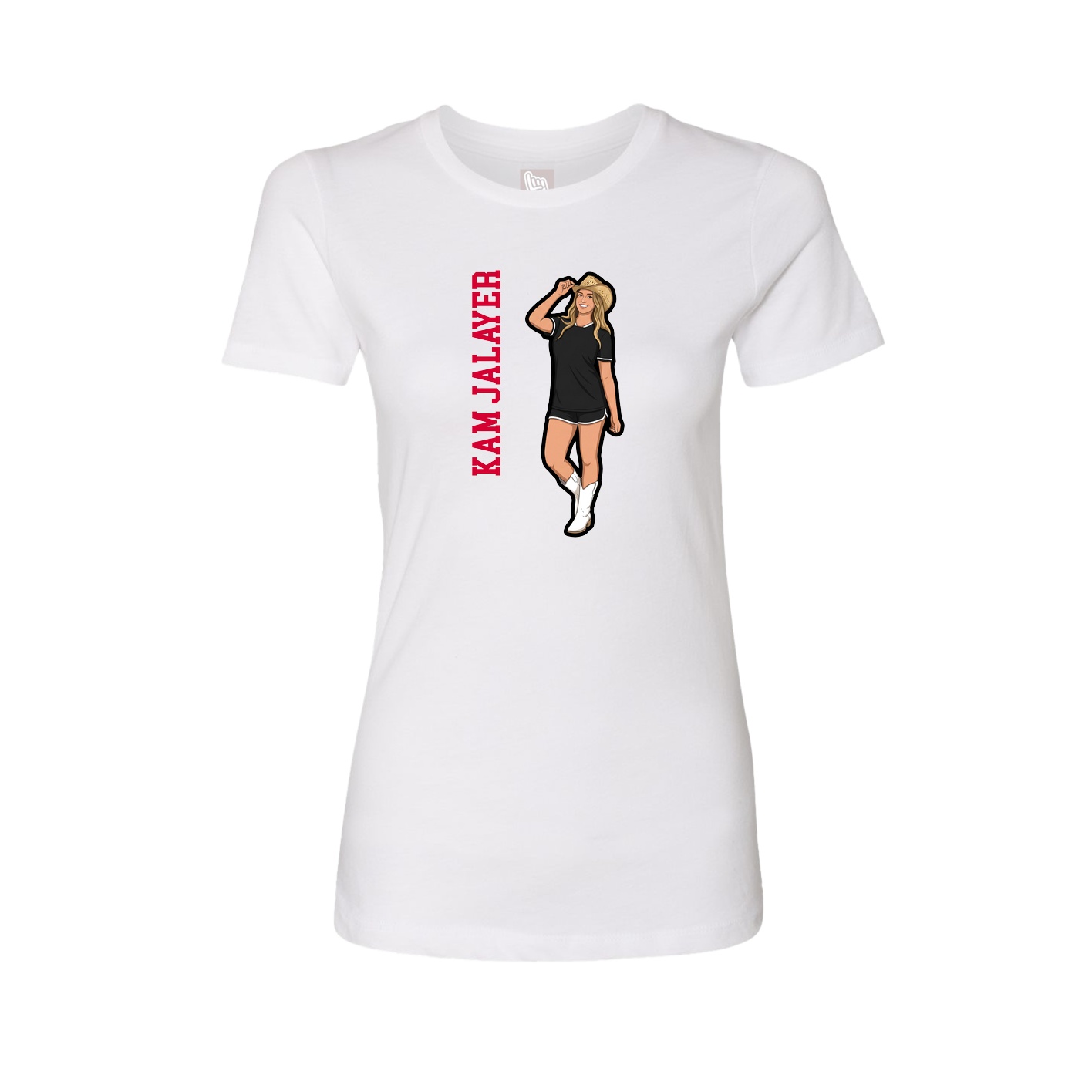 Womens Tee