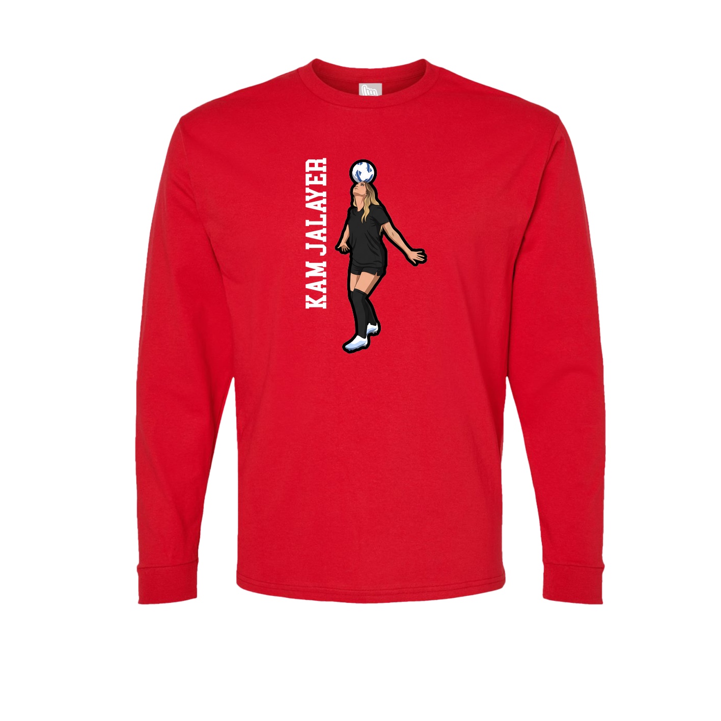 Long Sleeve Tee