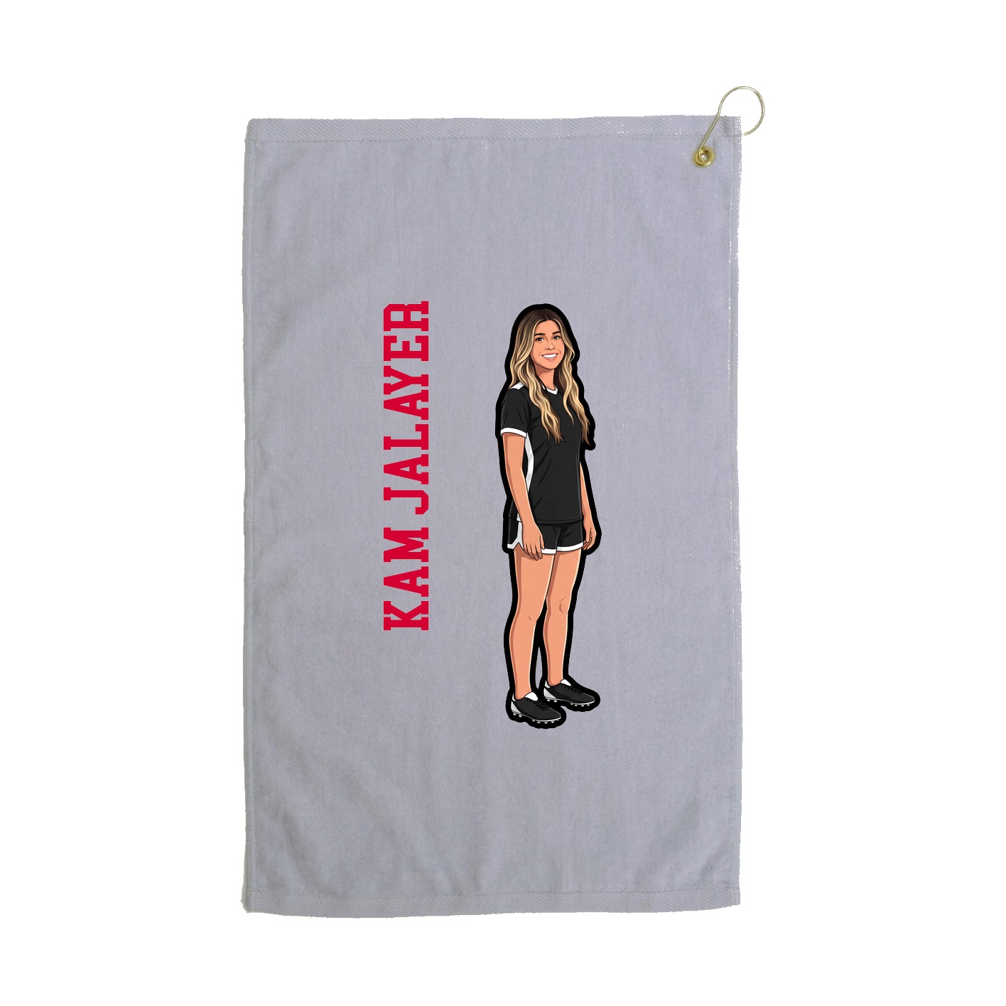 Golf Towel