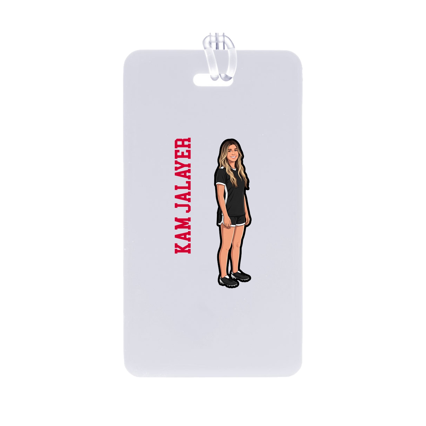 Bag Tag