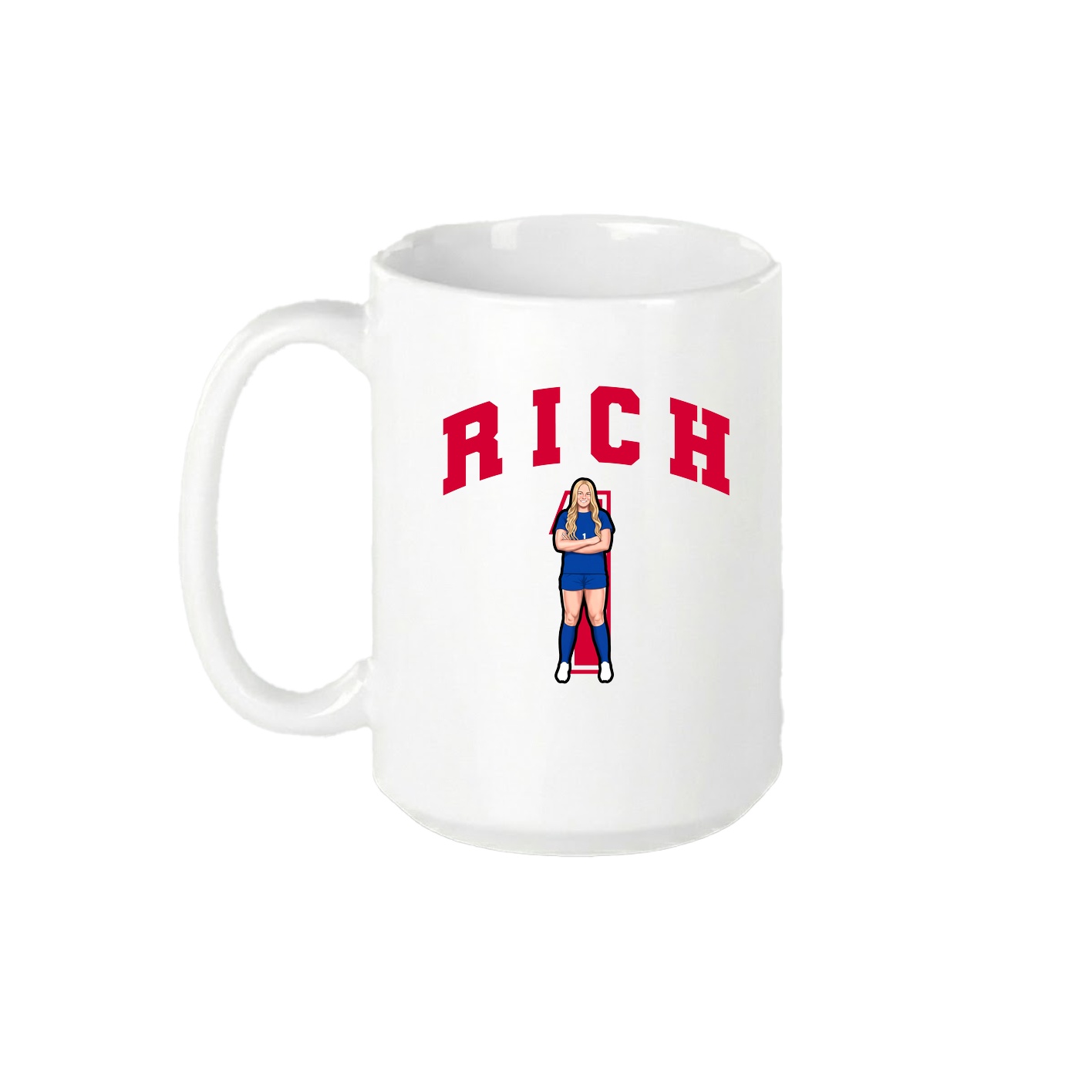 15oz Coffee Mug