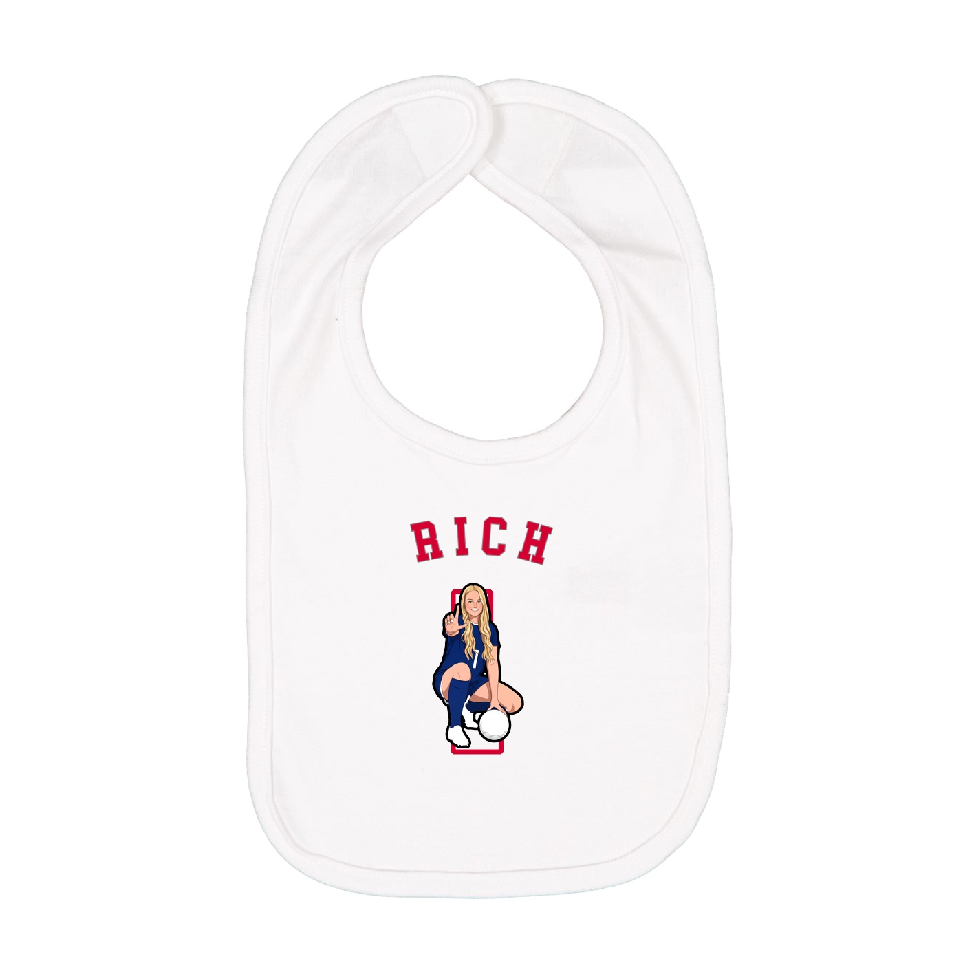 Infant Bib