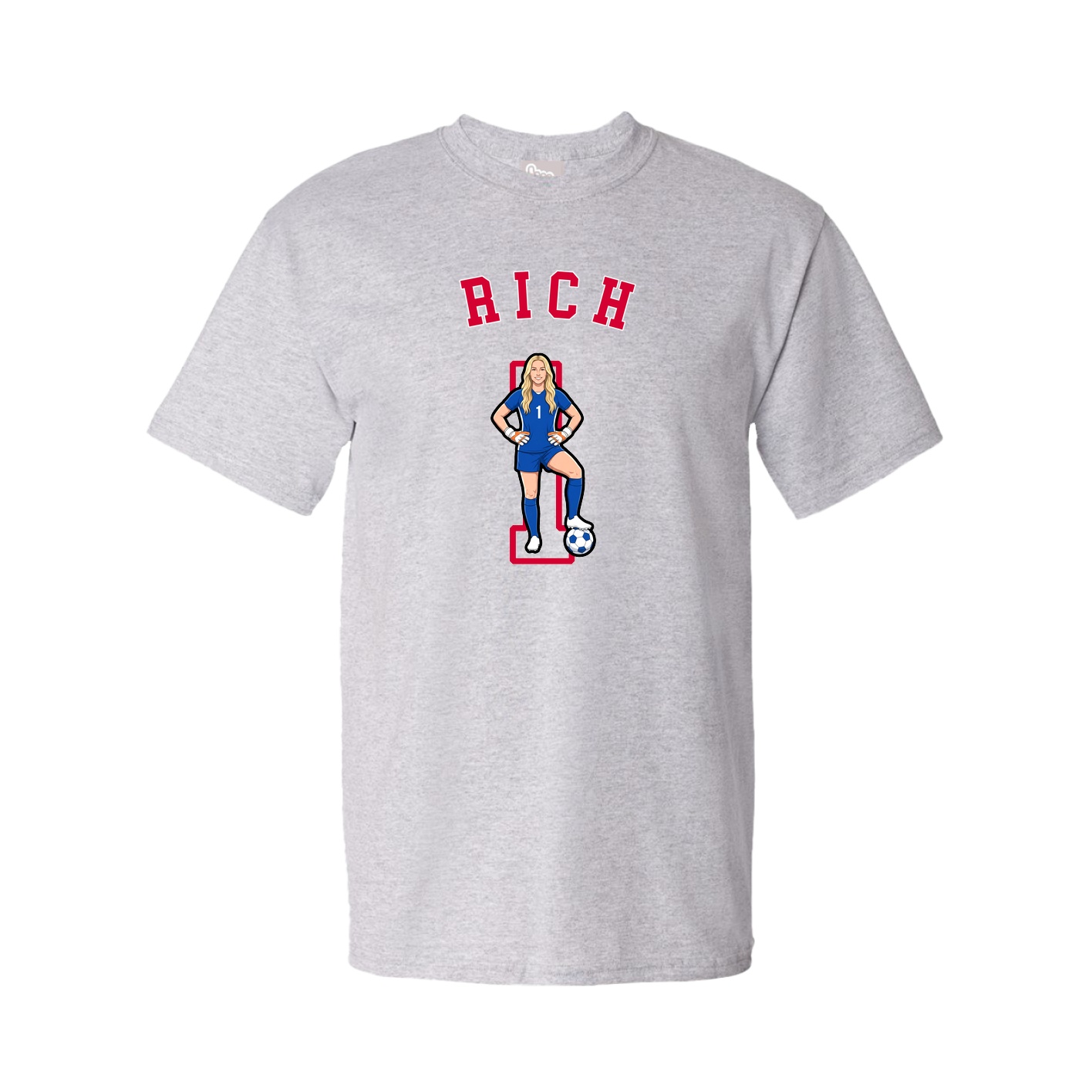 Tee