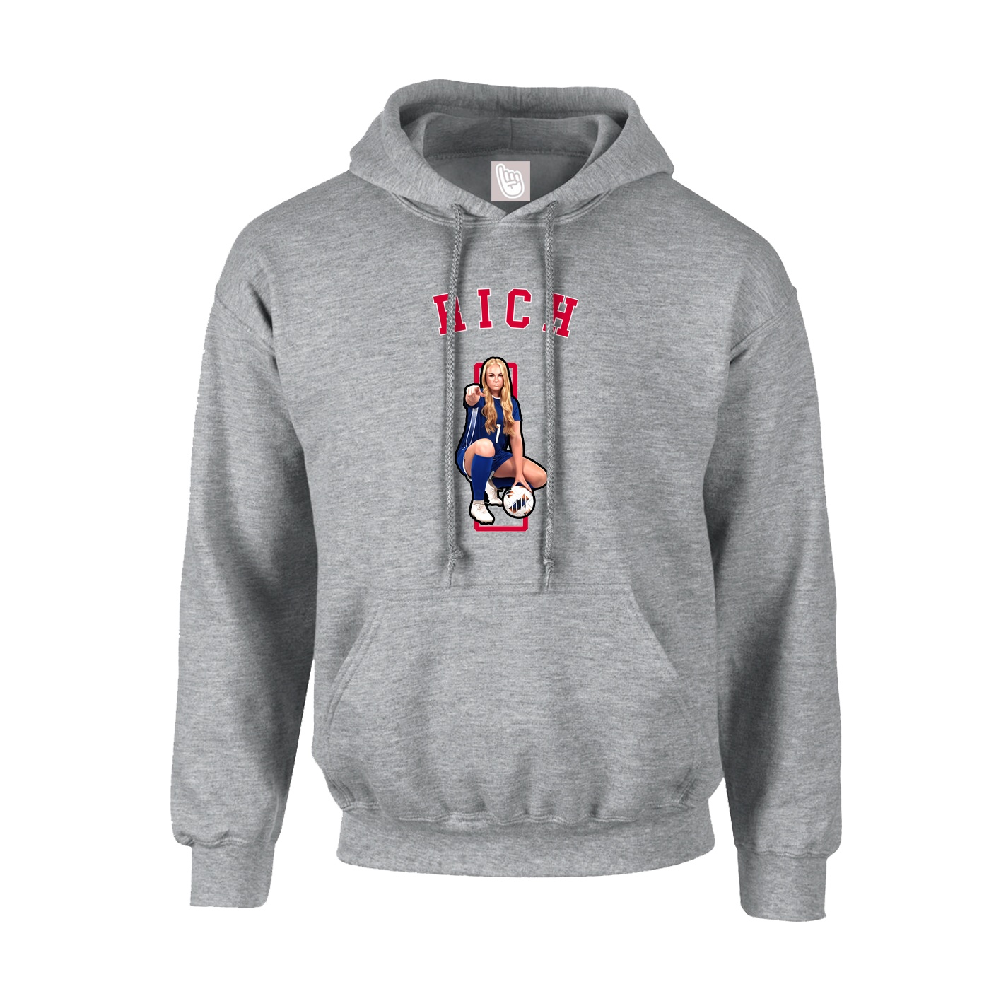 Hoodie