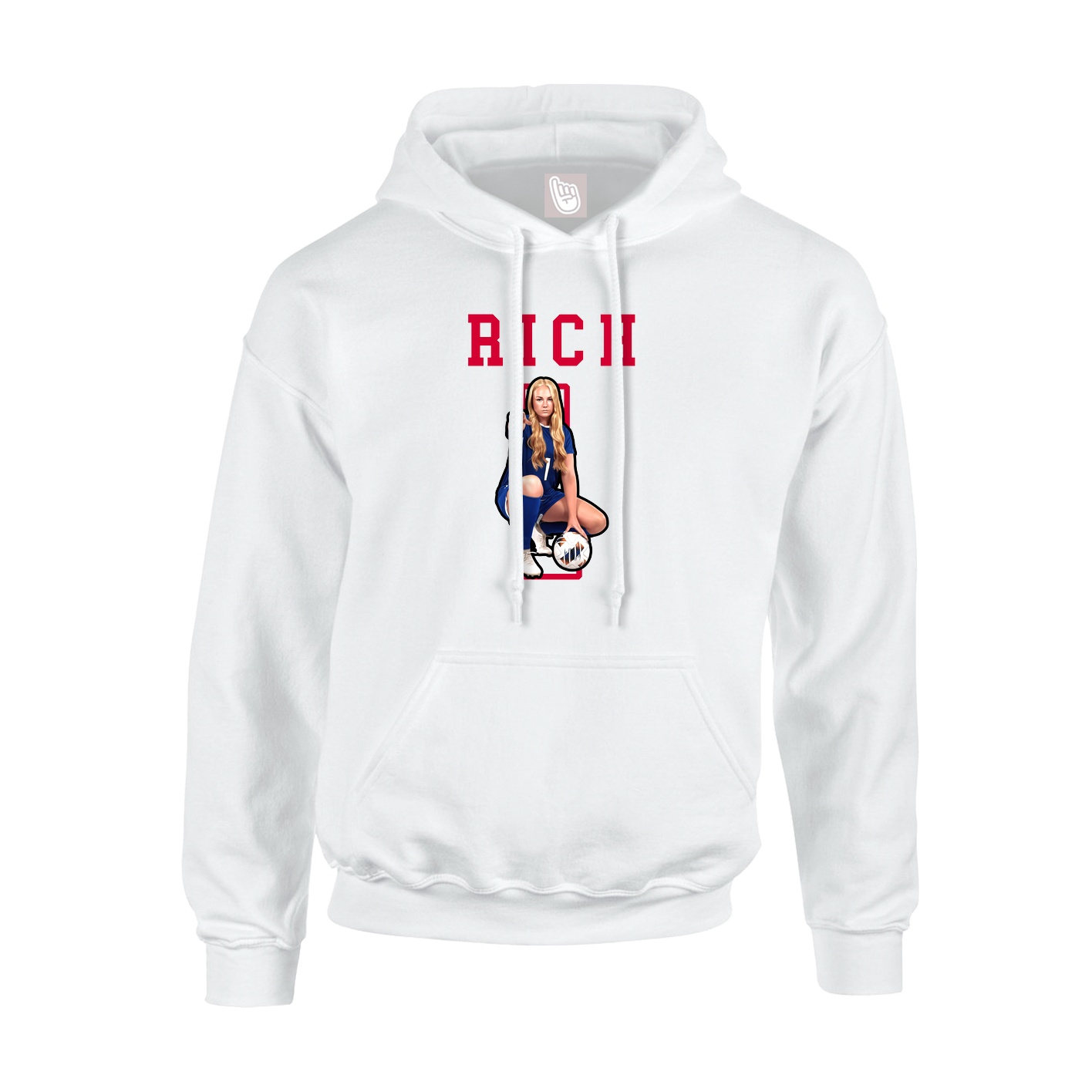 Youth Hoodie