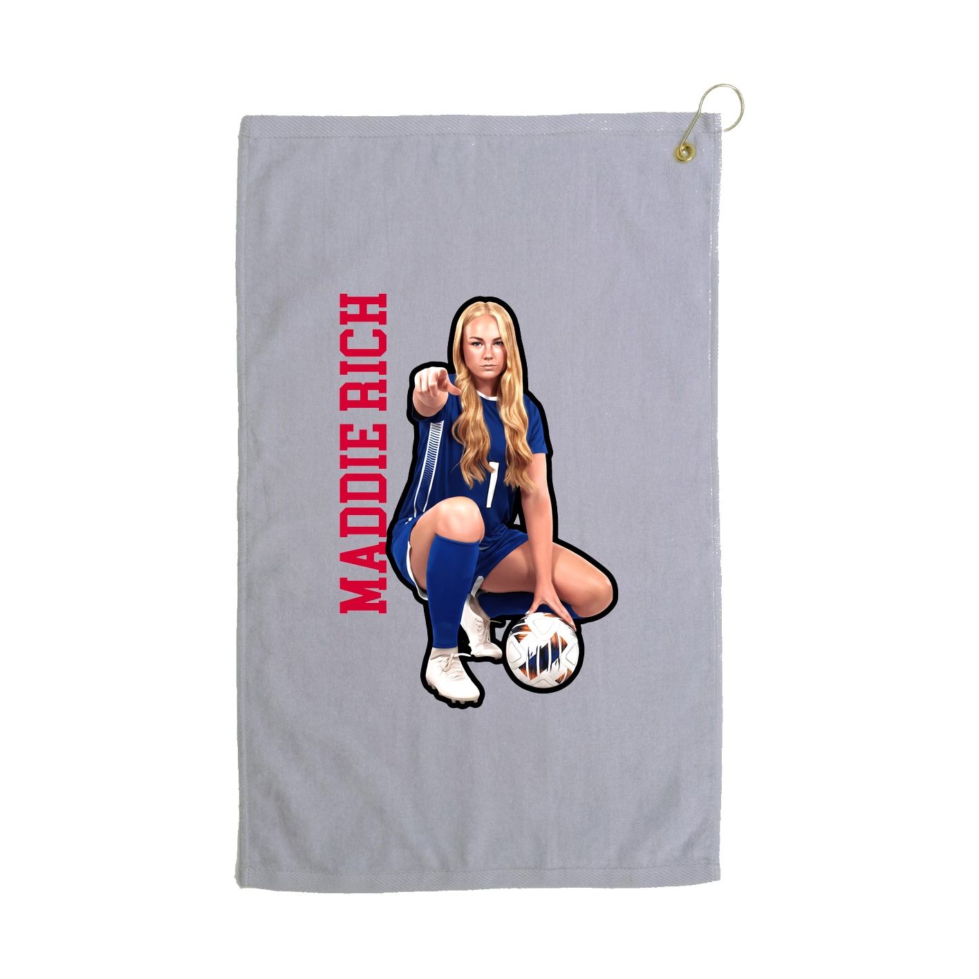 Golf Towel