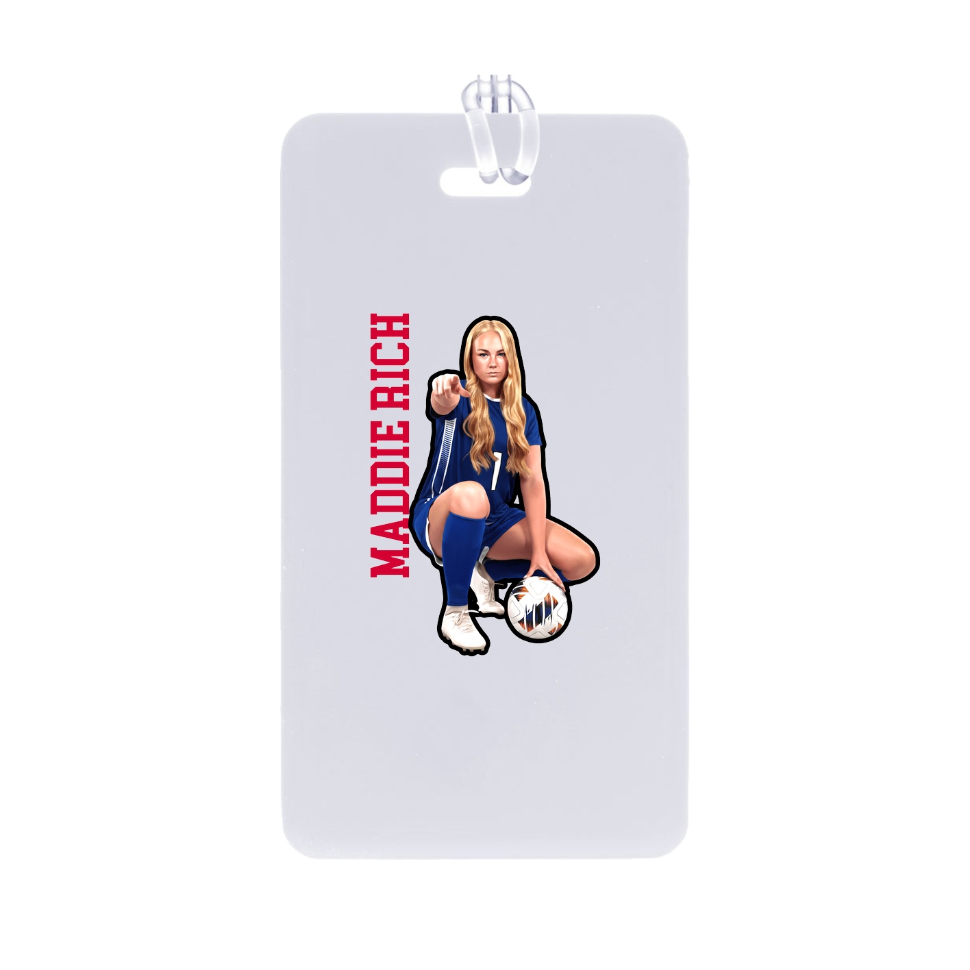Bag Tag