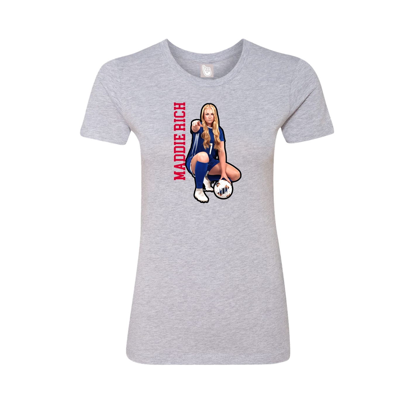 Womens Tee
