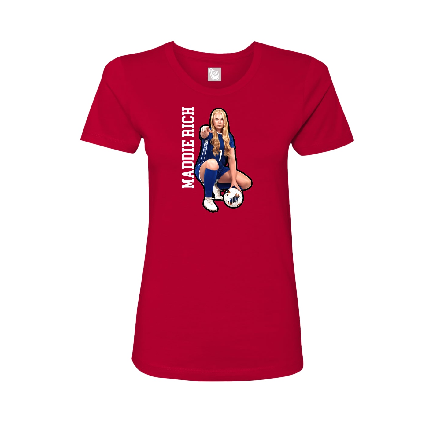 Womens Tee