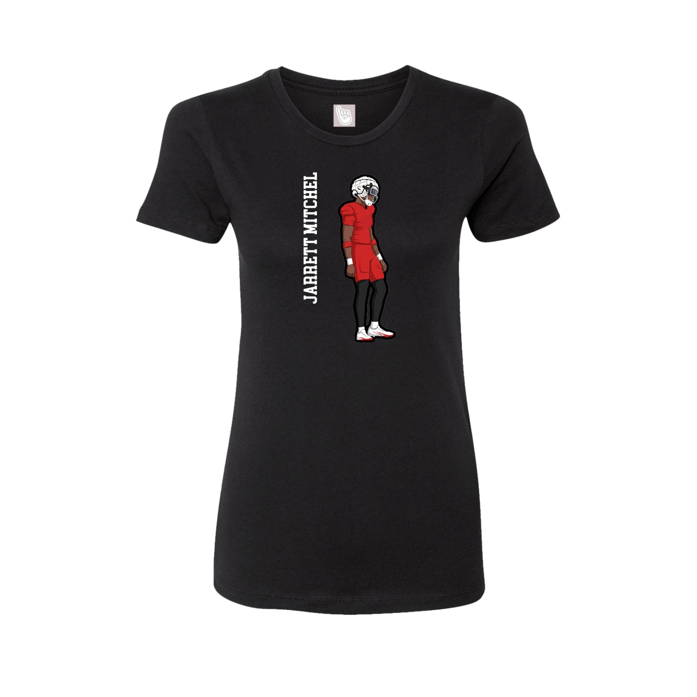 Fitted Women's Tee