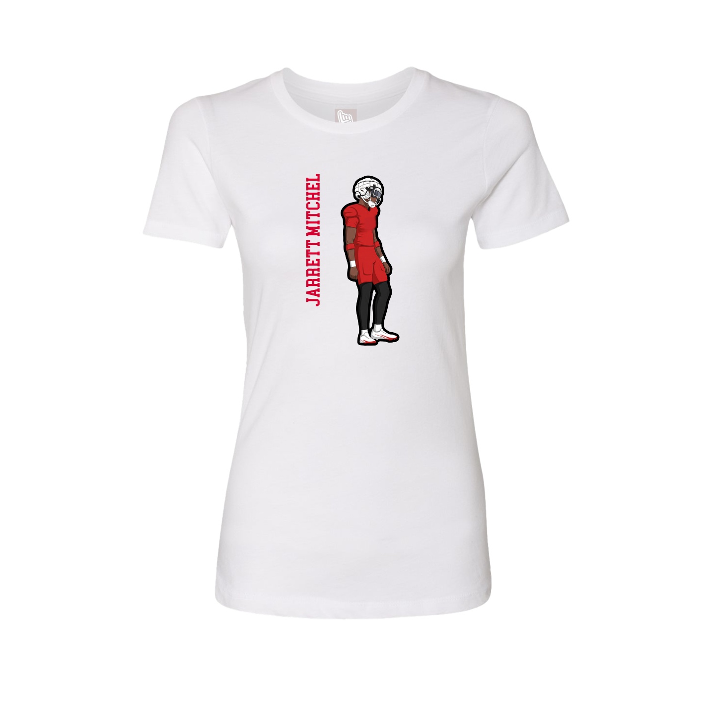 Womens Tee