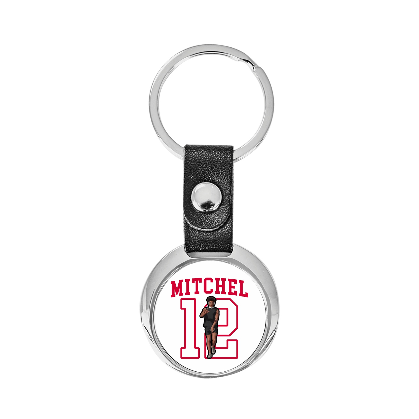 Key Chain — Shirsey in Classic