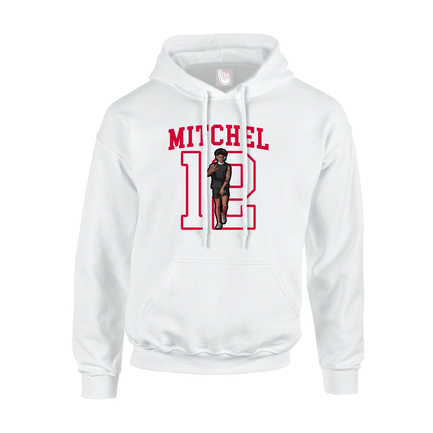 Youth Hoodie
