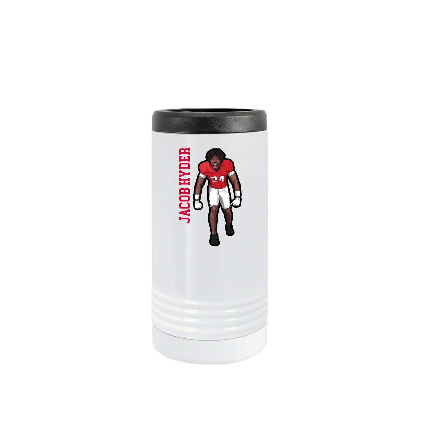 Slim Beverage Holder