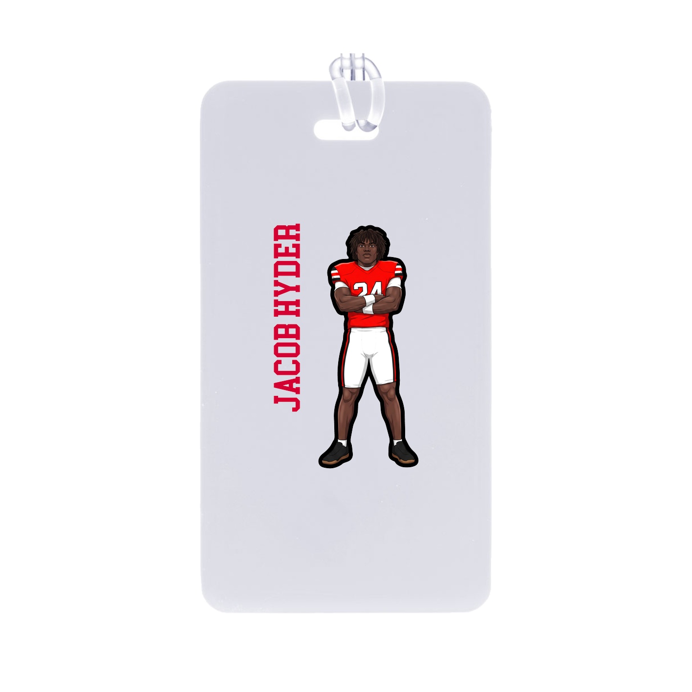 Bag Tag