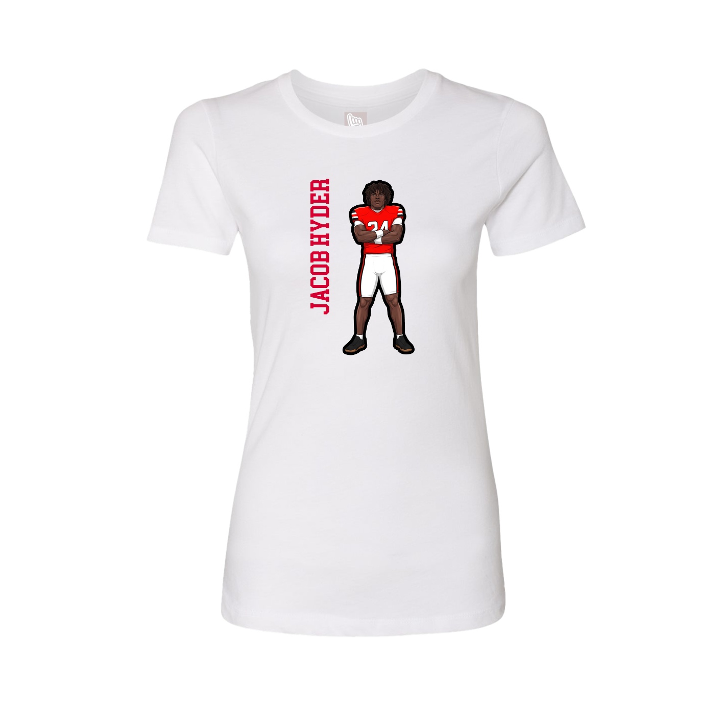 Womens Tee