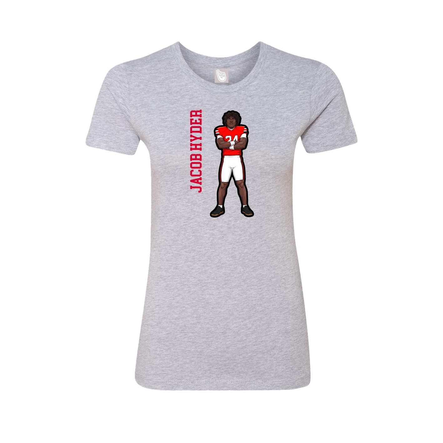Womens Tee