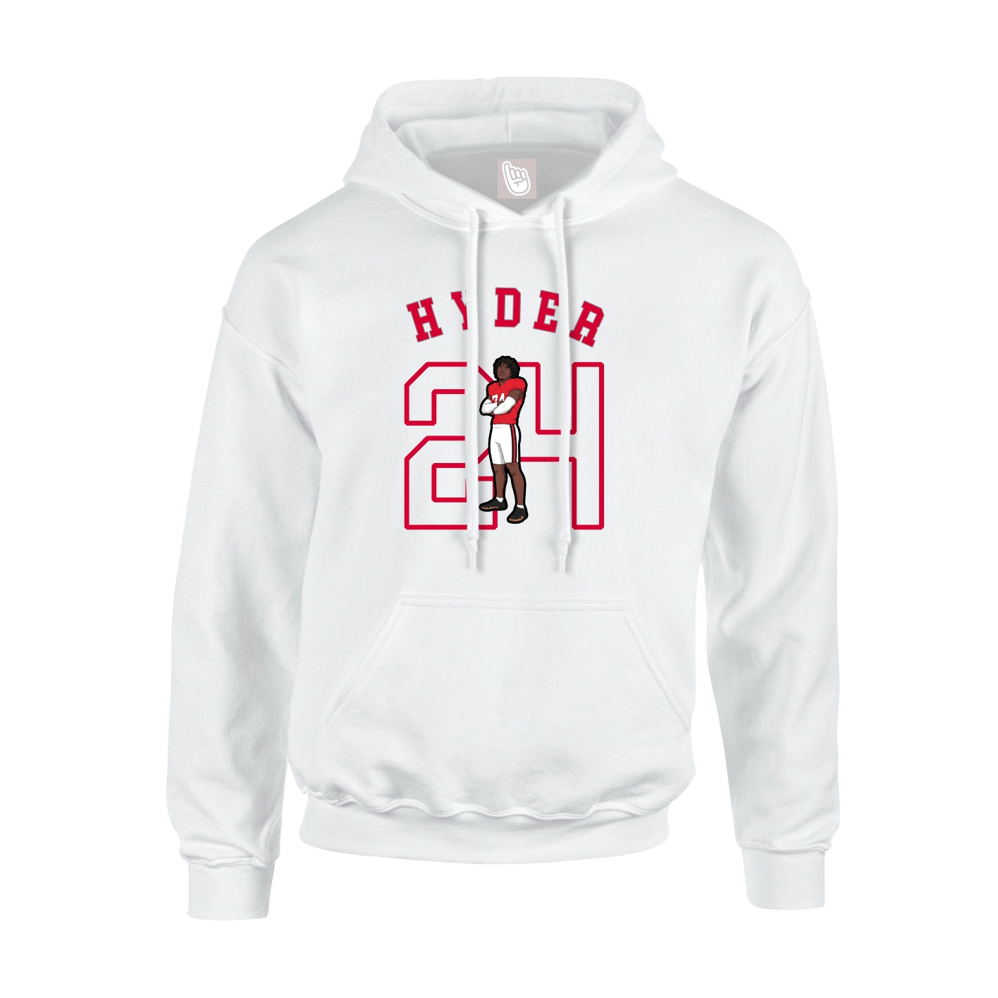 Hoodie
