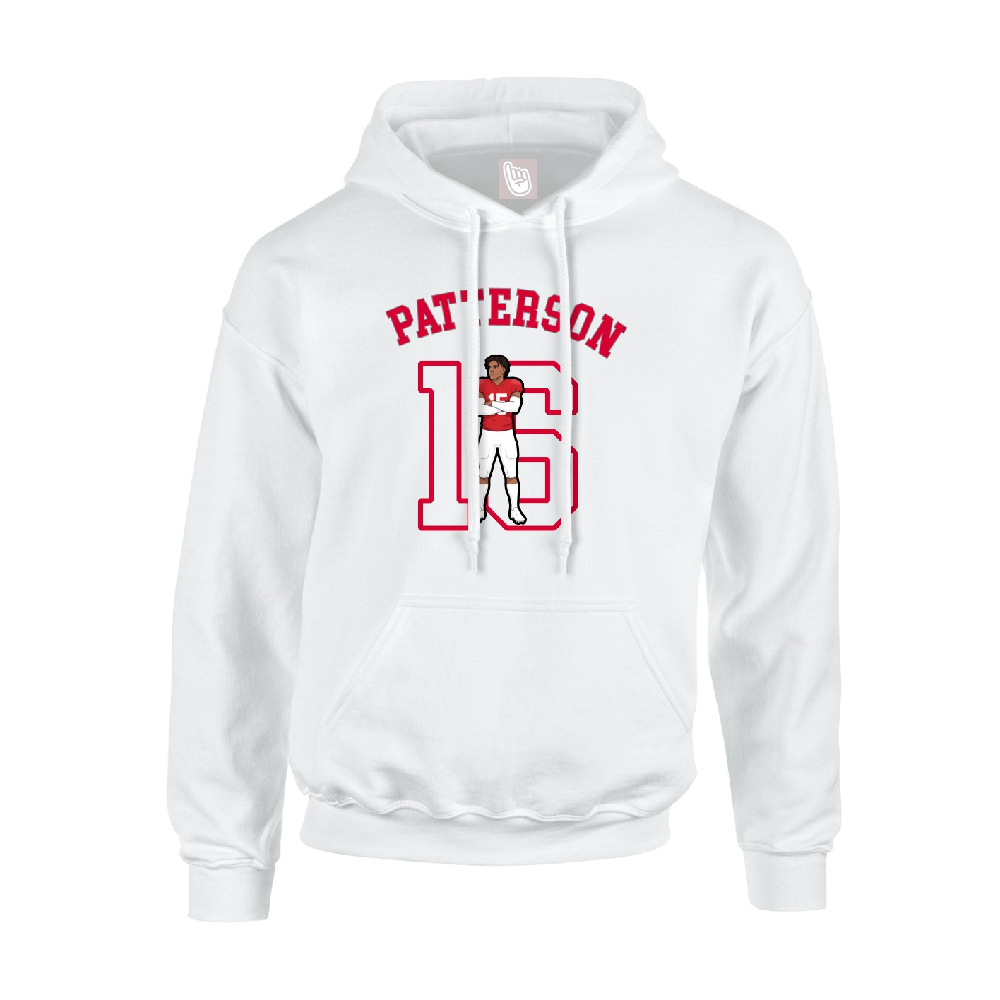 Hoodie