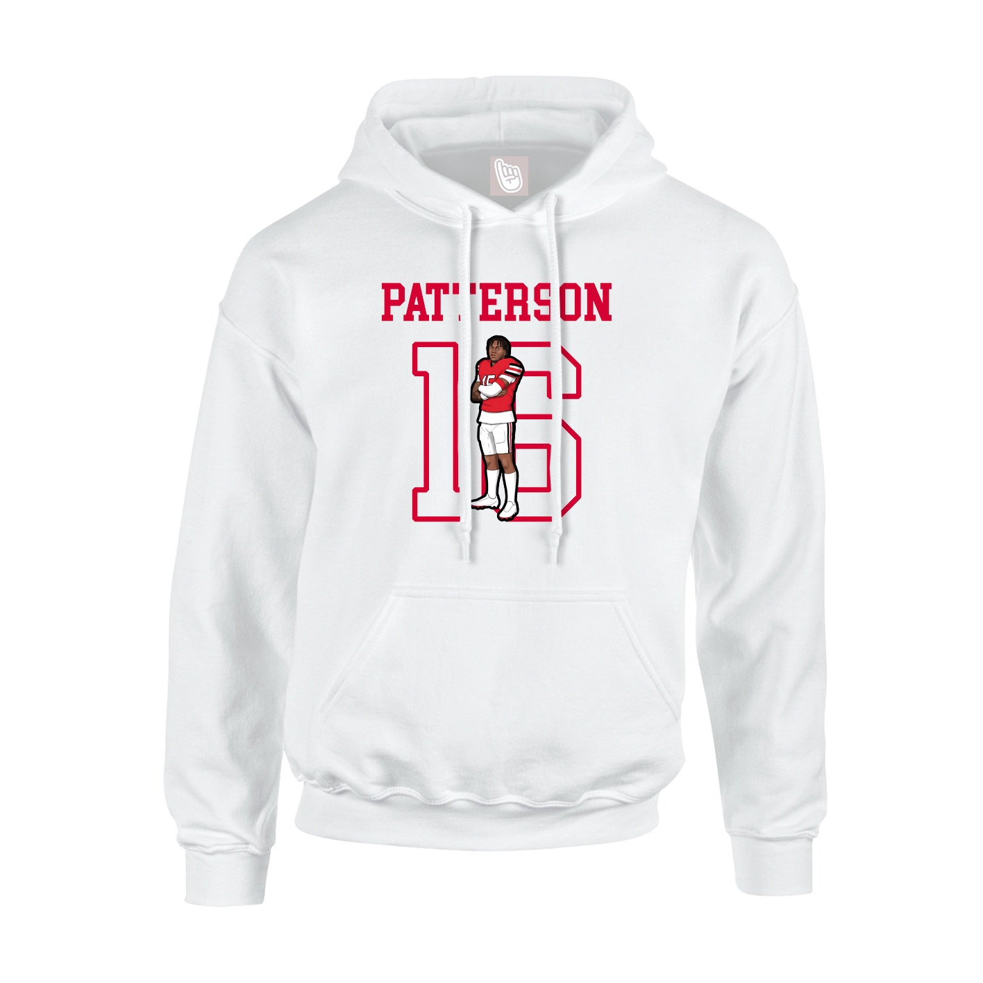 Hoodie
