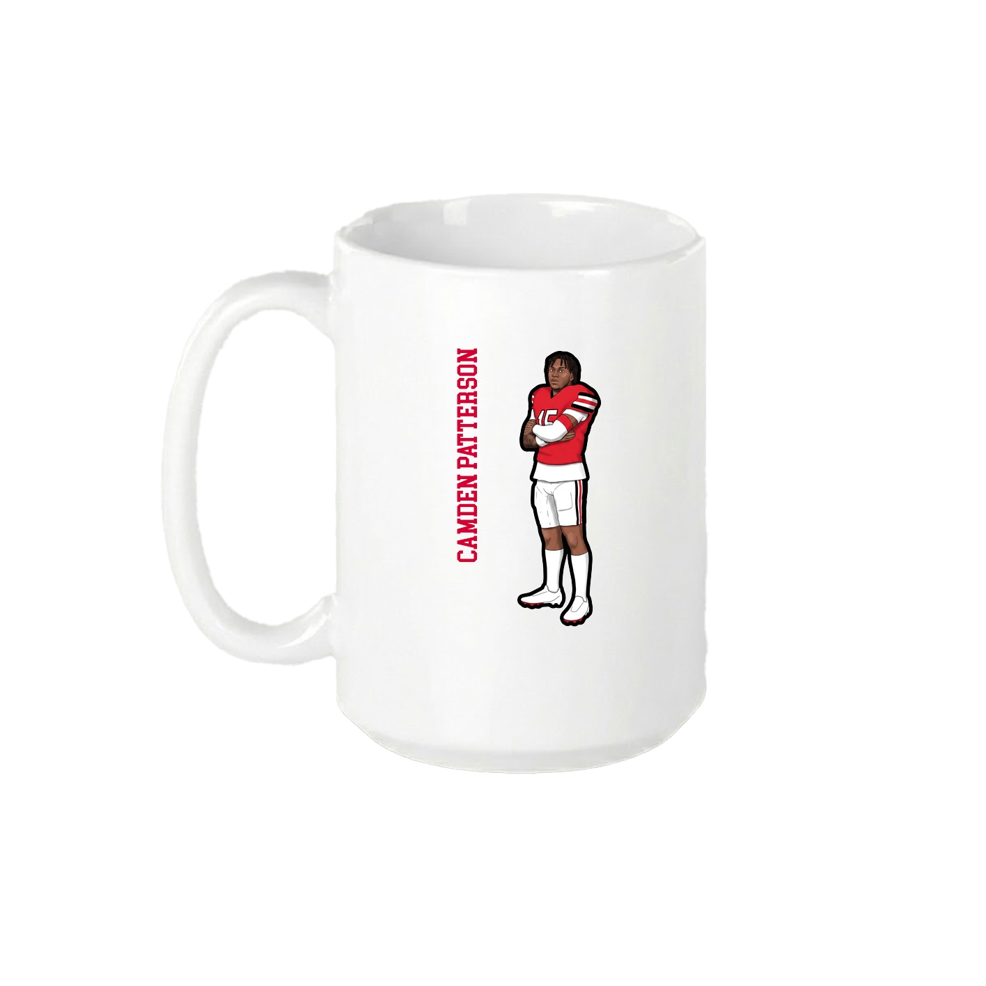 15oz Coffee Mug