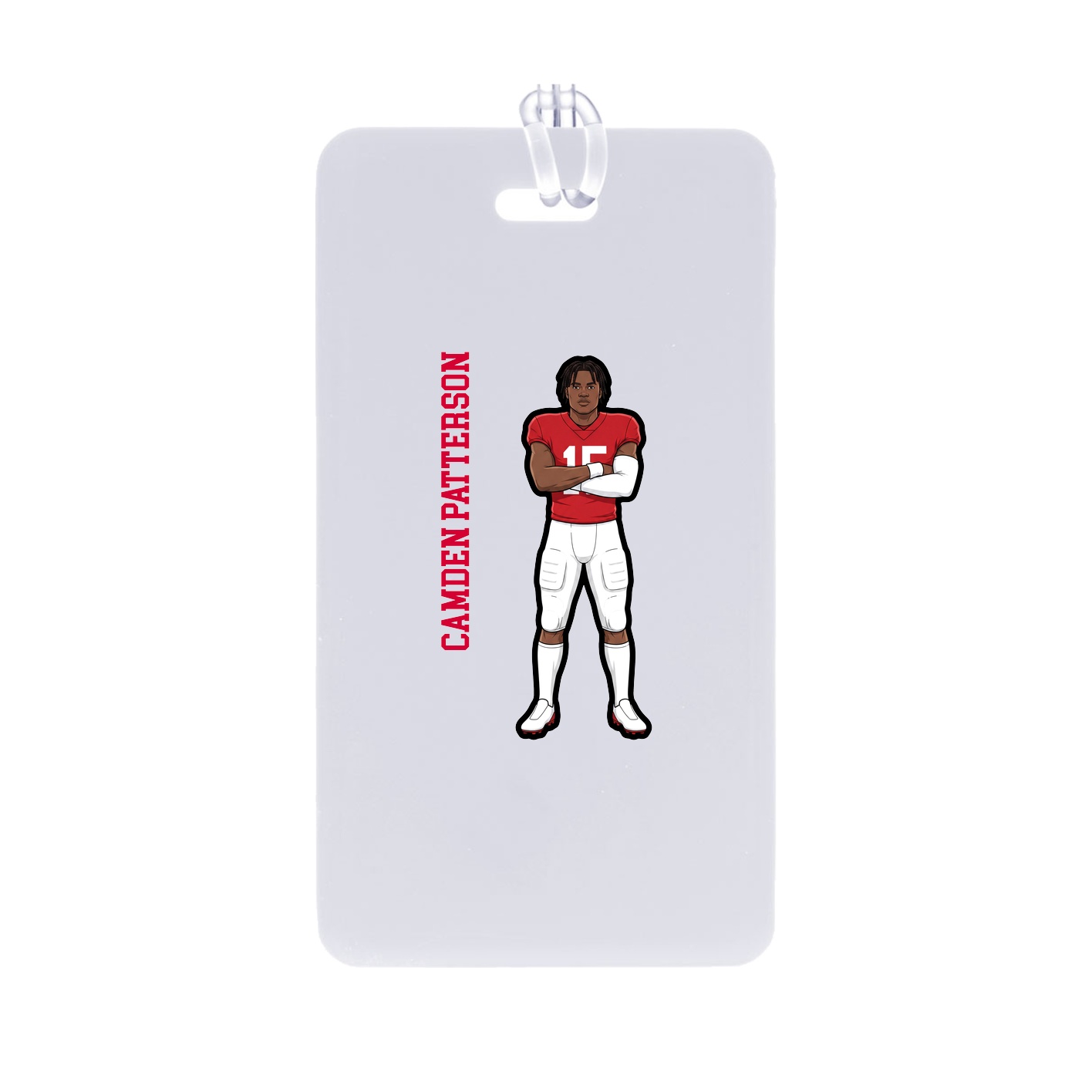 Bag Tag
