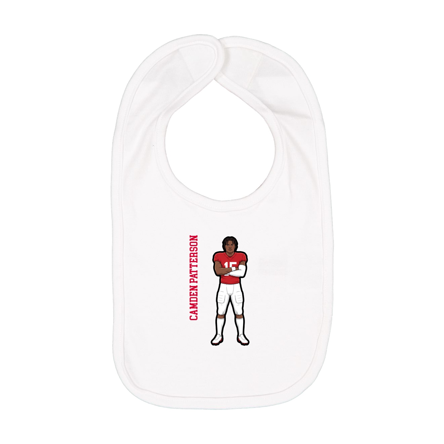 Infant Bib