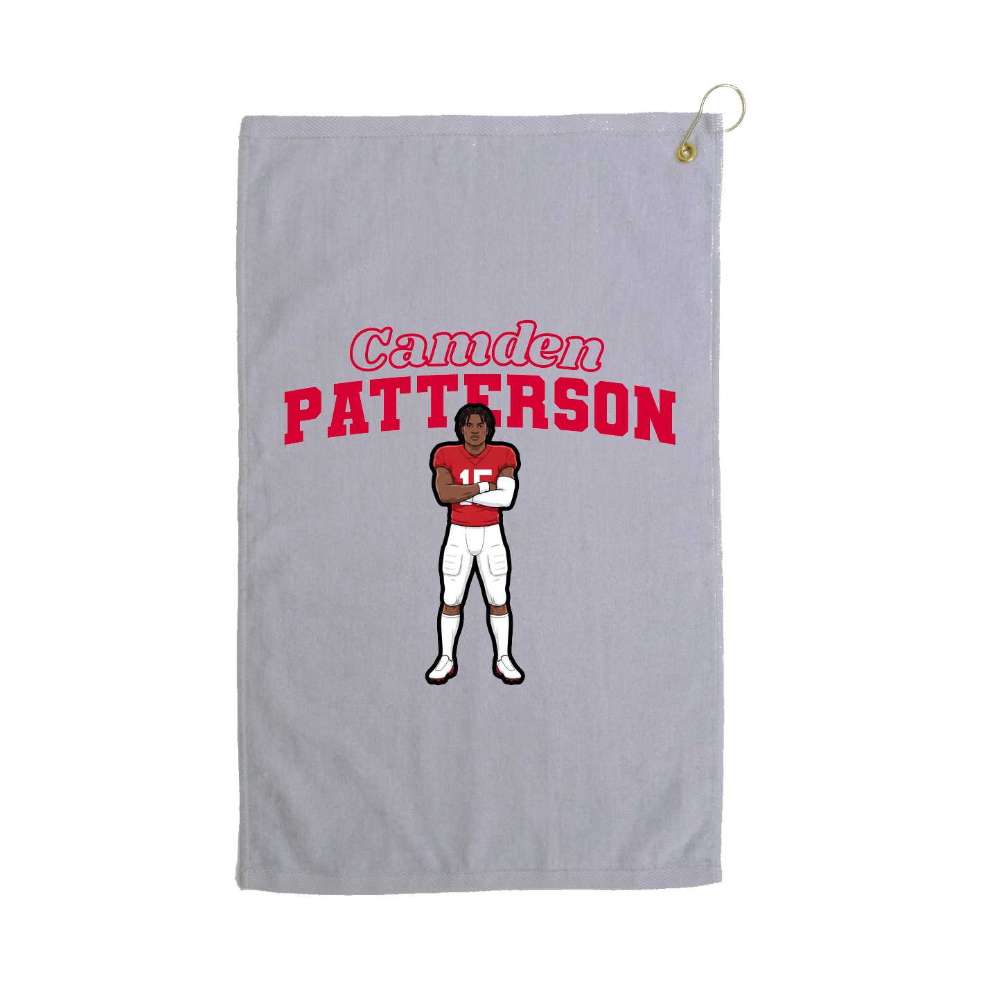 Golf Towel