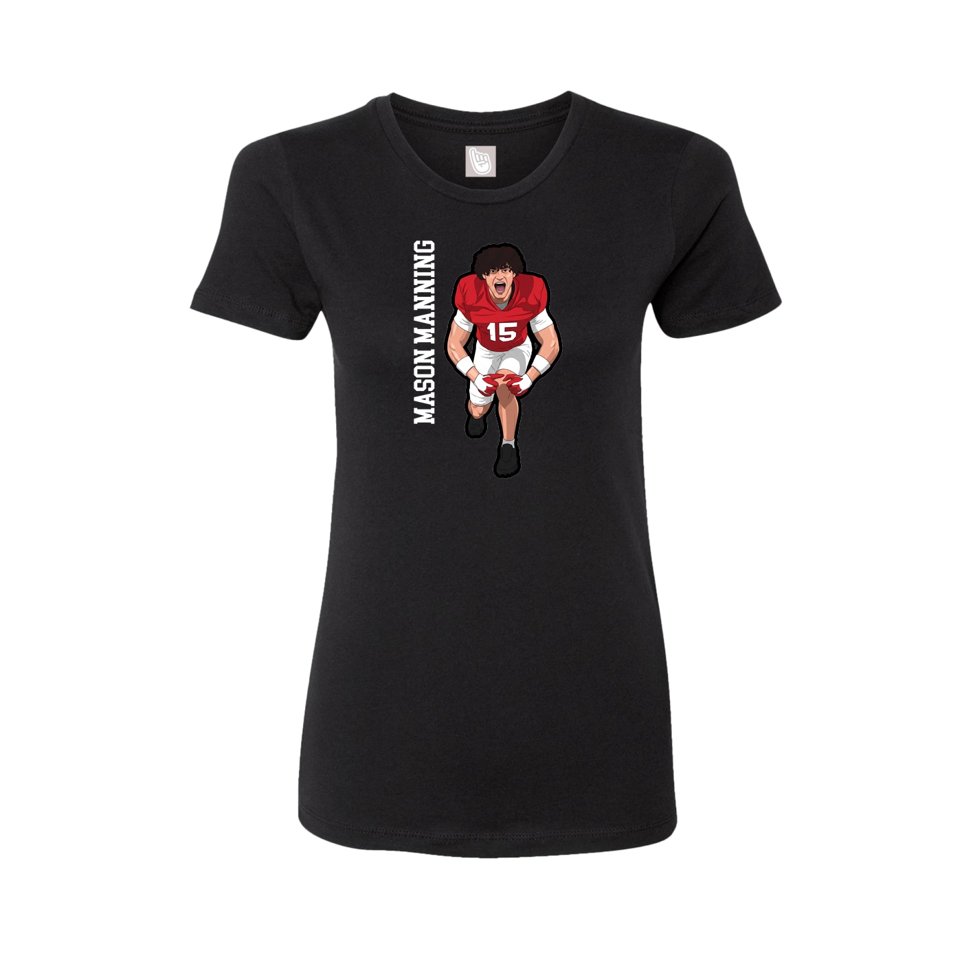 Womens Tee
