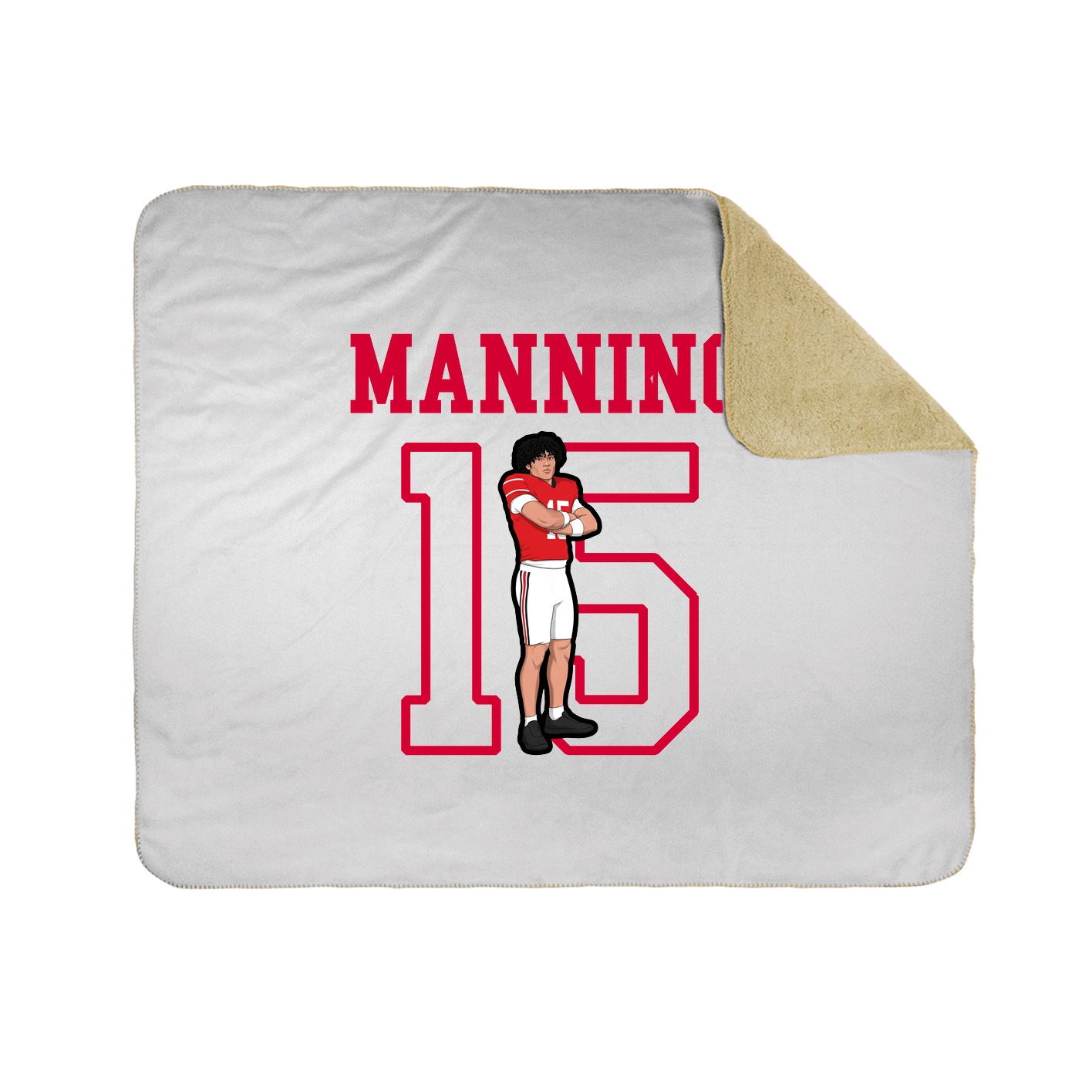 Throw Blanket