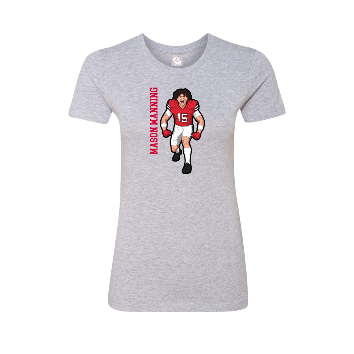 Womens Tee