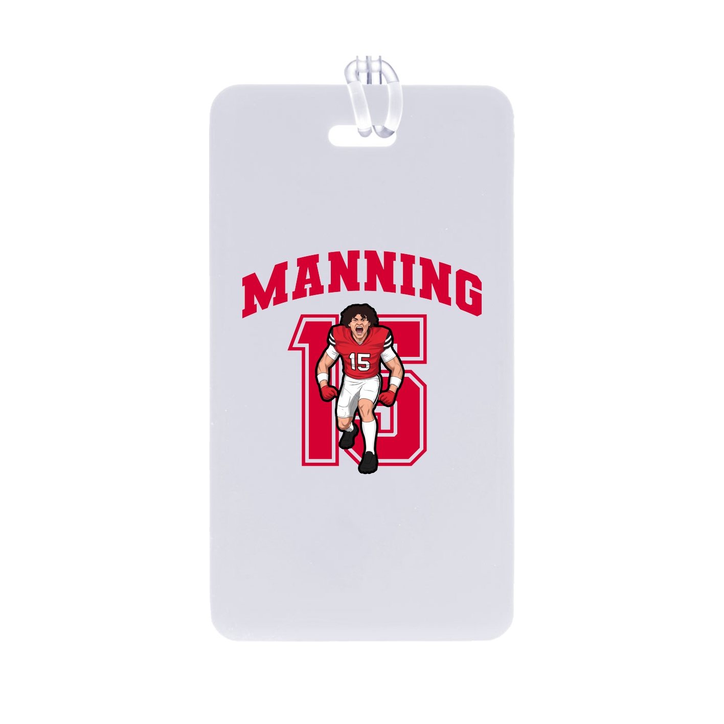 Bag Tag
