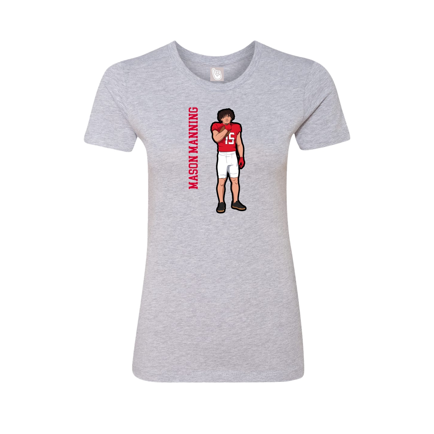 Womens Tee