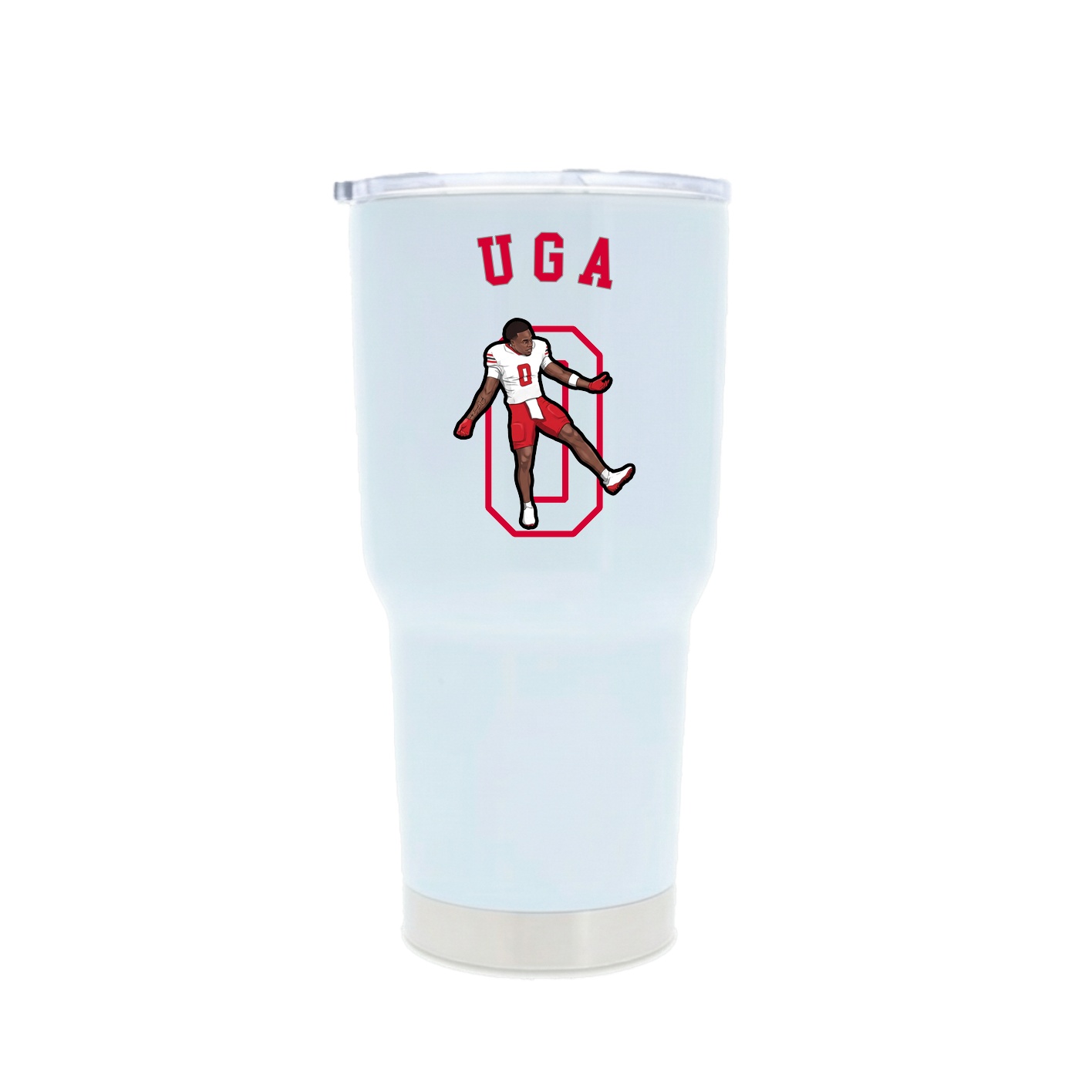 30oz Stainless Steel Tumbler