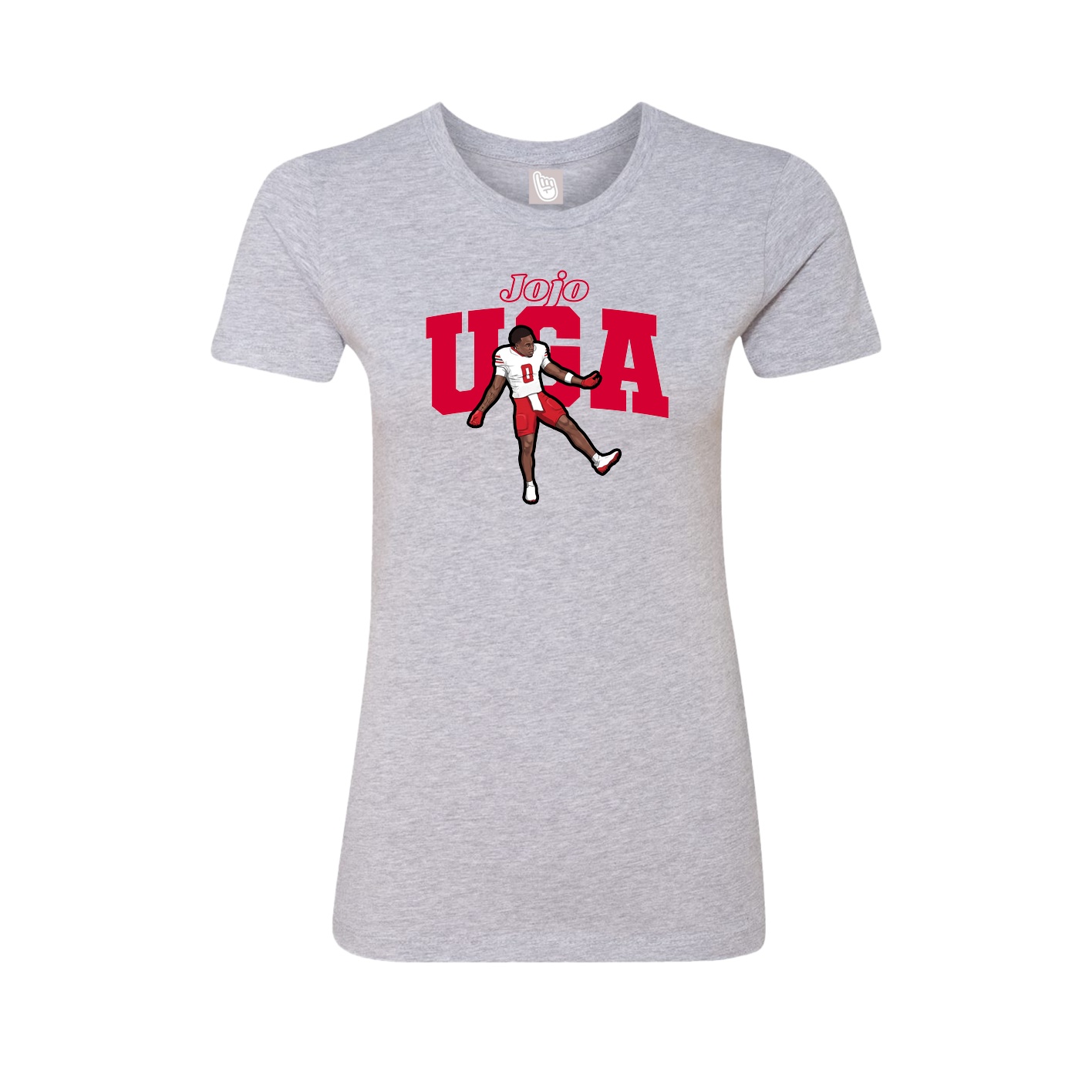 Fitted Women's Tee