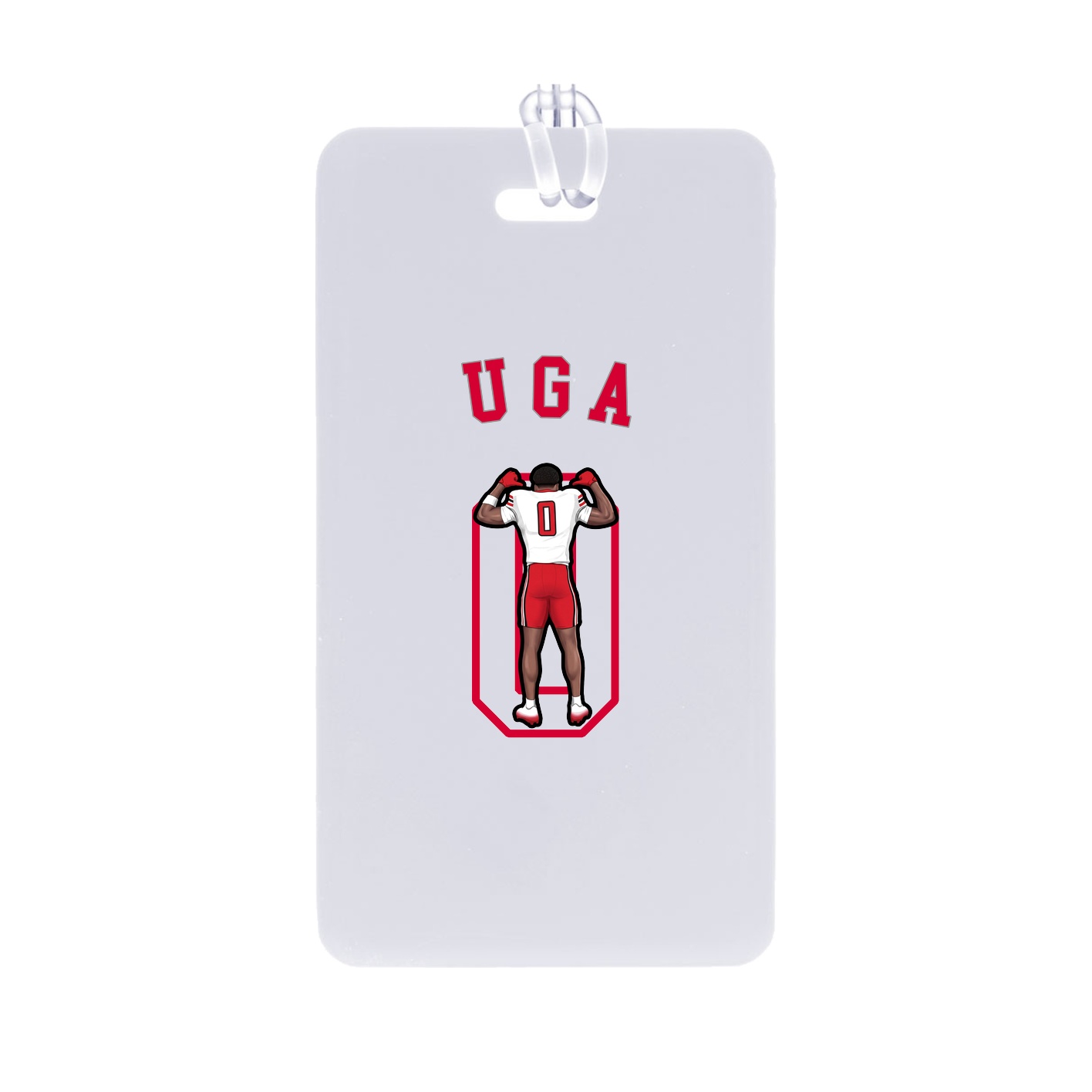Bag Tag
