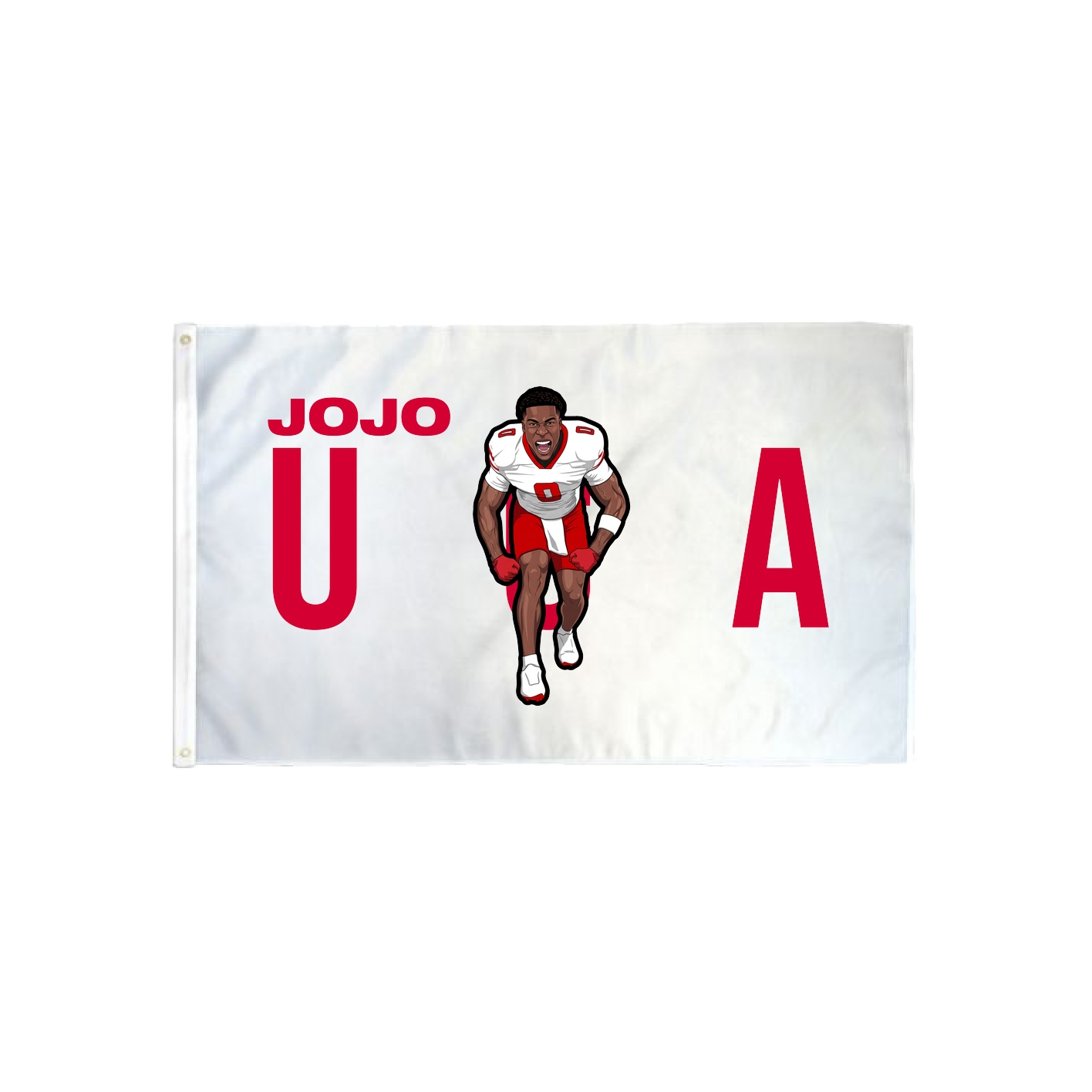 3x5 Flag