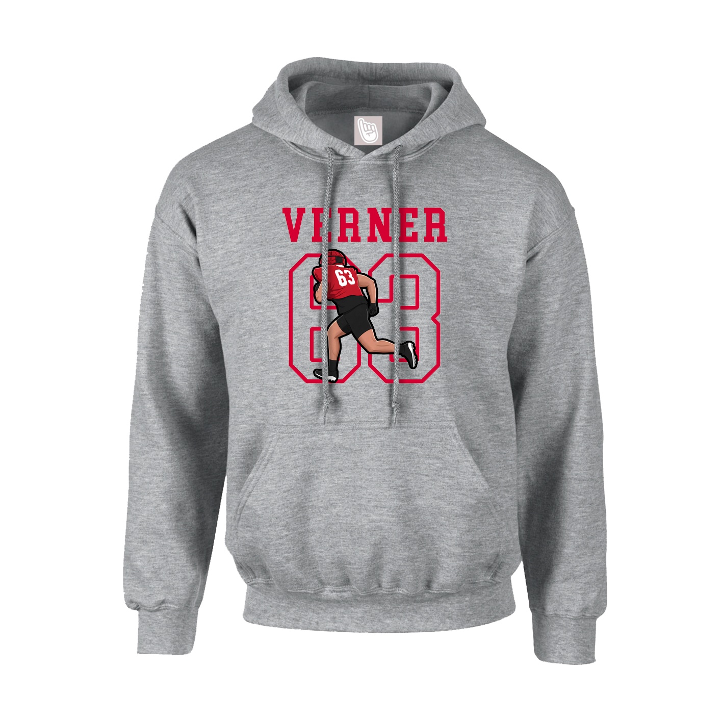 Hoodie