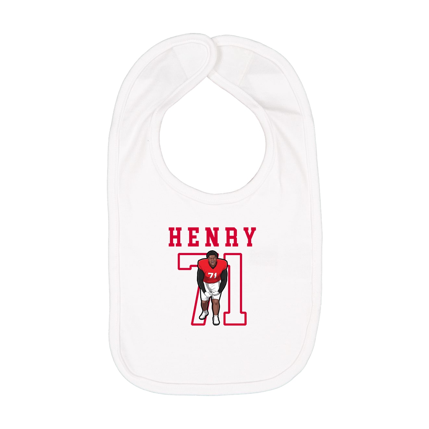 Infant Bib